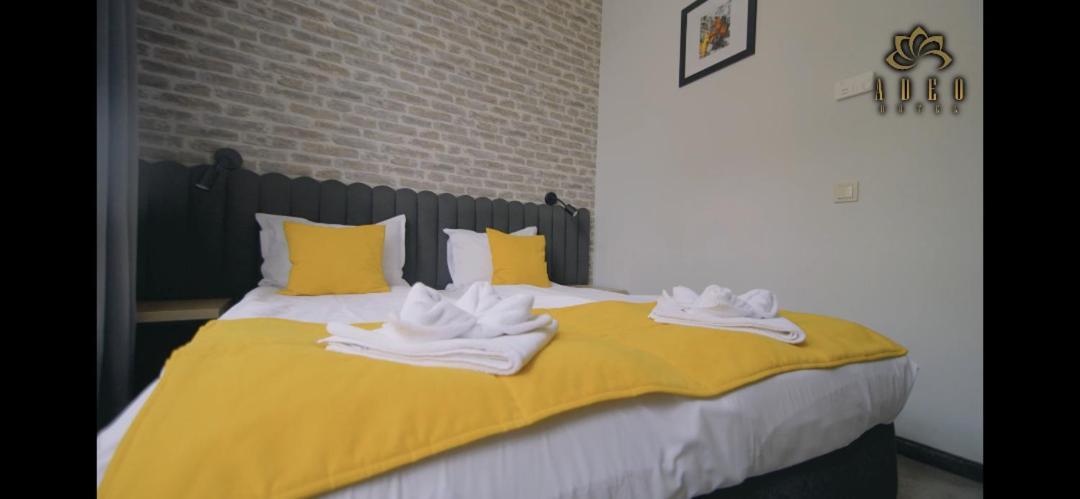 Adeo Hotel Sport & Spa Ruse Exterior foto