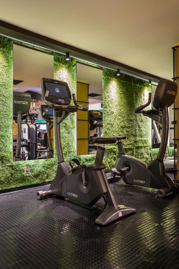 Adeo Hotel Sport & Spa Ruse Exterior foto