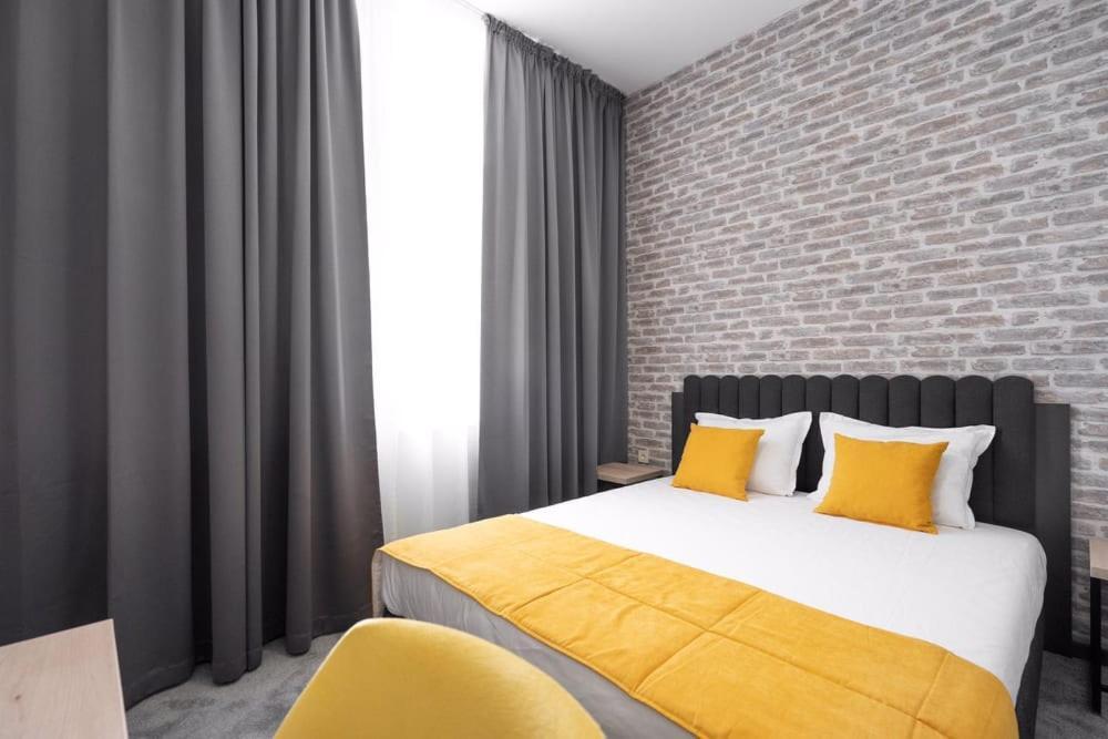 Adeo Hotel Sport & Spa Ruse Exterior foto